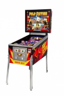Pulp Fiction Special Edition Pinball